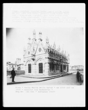 Santa Maria della Spina