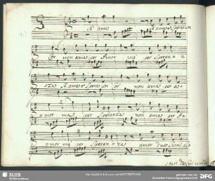 40 Alessandro Scarlatti - Le Nozze con l'inimico [?] 