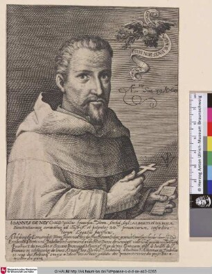 Ioannes de Ney