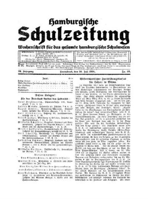Wissenschaftlicher Fortbildungskursus für Lehrer in Wilna