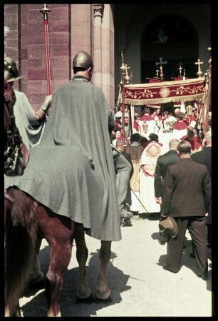 St. Georgsritt