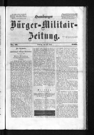 Beitrag zur Erörterung der Frage.