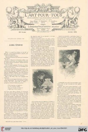 No 97 (Janvier 1894)