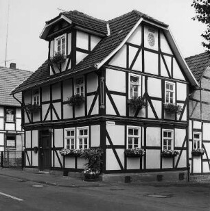 Bad Sooden-Allendorf, Landstraße 12