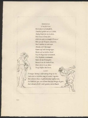 Phorkyas und Faust