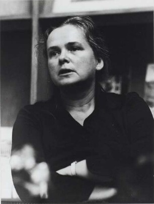Eva Strittmatter