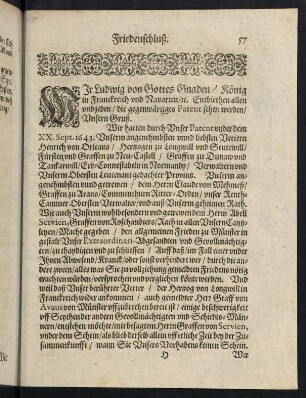 57-59, Wir Ludwig von Gottes Gnaden, ...