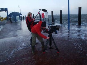 Luv & Lee - Amrum der Film
