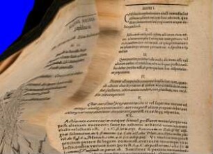Axiomata de concursu actionum civilium & ordine earundem instituendarum