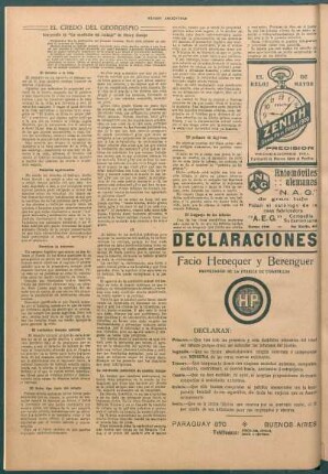 El lenguaje de los árboles