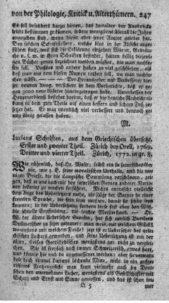 Schriften. T.1-4.