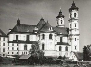 Klosterkirche Sankt Theodor Sankt Alexander