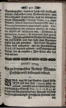 Anno 1709.