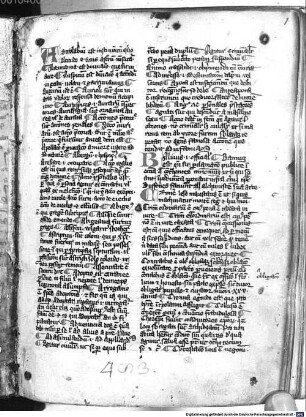 Explicationes quorundam vocabulorum "Astrolabium est instrumentum" - BSB Clm 14742