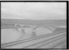 Neckarbrücke Gemmrigheim Ansicht