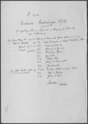 Kusterdingen: Pfarrbericht 1939