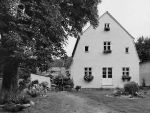 Bad Freienwalde (Oder), Gesundbrunnenstraße 13