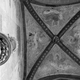 Evangelistensymbole