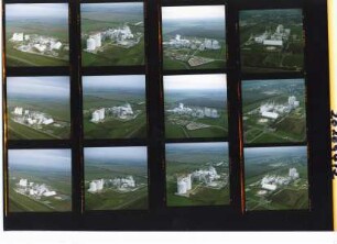 Zuckerfabrik, Klein Wanzleben, 1994