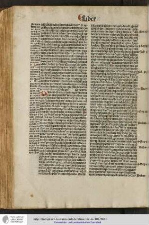 Capitulum XXIX.