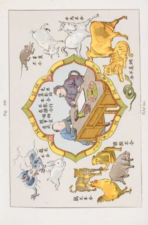 Fig. 160. Tché tse