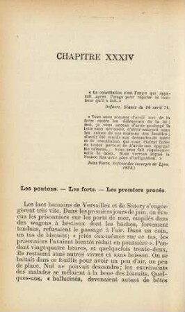 Chapitre XXXIV