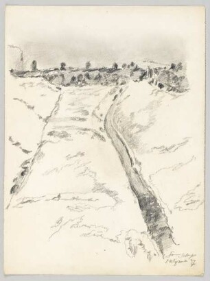 [Landschaftsstudie]