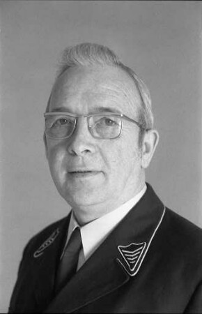 BNN-Interview mit Polizeihauptmeister Willy Friedmann über den freiwilligen Polizeidienst