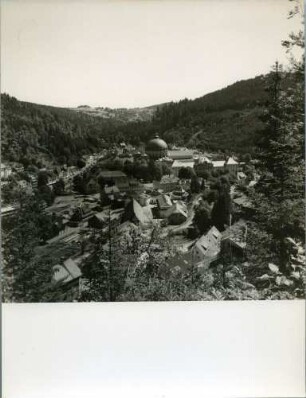 St. Blasien