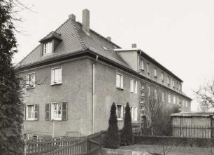 Doppelwohnhaus