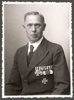 Hörger, Christian
