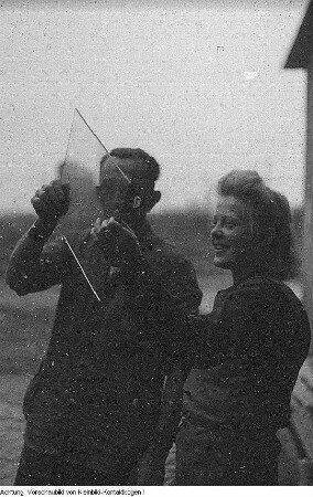 Edith Scharf
