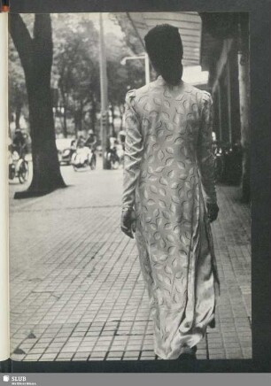 Rue Catinat