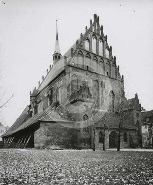 Marienkirche Elbing