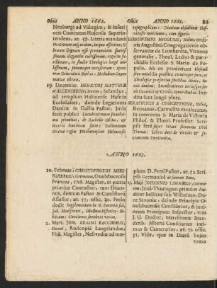 Anno 1663