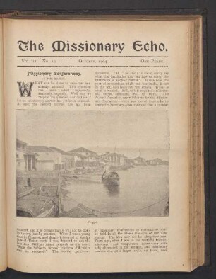 No. 10. October, 1904