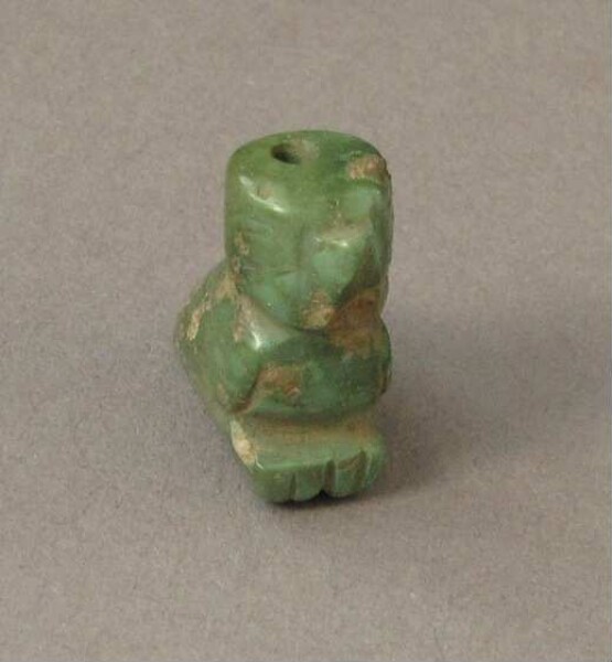 Figurine d'animal