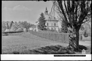 Moritzburg, Fasanen-Schlösschen