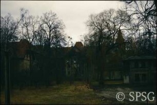 Potsdam.