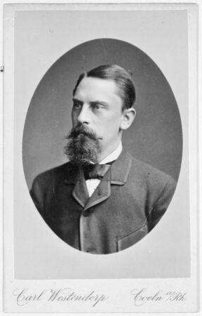 Höhlbaum, Johann Matthias Konstantin