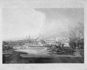 Stadtansicht