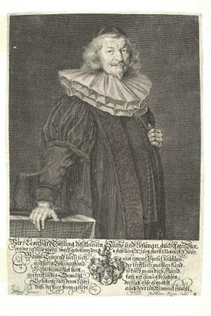 Leonhard Golling