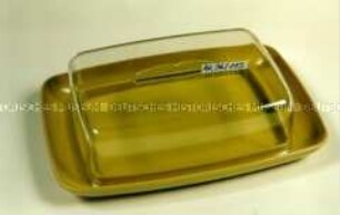 Butterdose