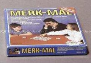 Memory-Spiel "Merk-Mal"