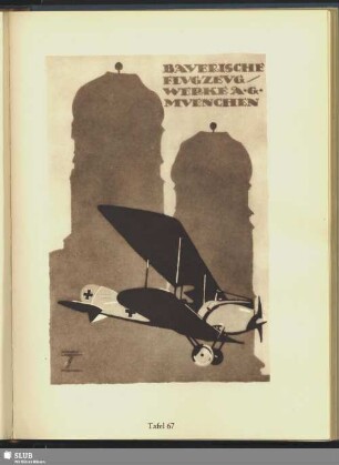 Bayerische Flugzeug-Werke AG
