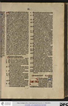 Incipit liber secundus. Capitulum I.
