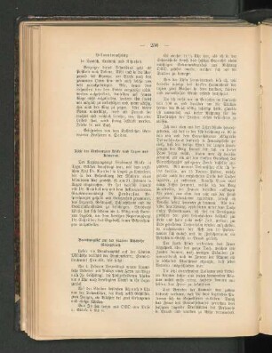 Reise des Stabsarztes Wirte nach Lagos und Kamerun.
