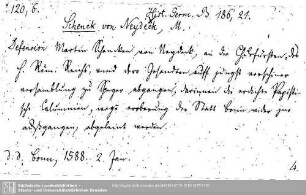 Historia Germaniae B 0186,21