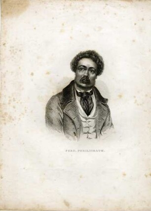 Freiligrath, Ferdinand (1810-1876)