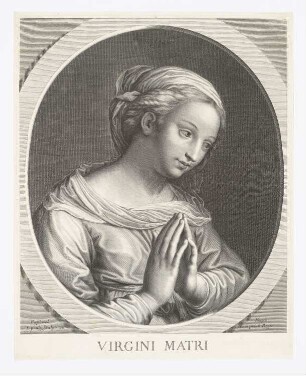 Virgini Matri